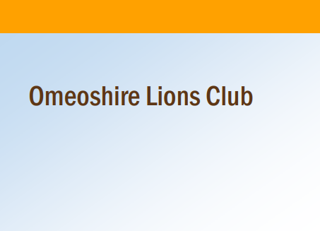 Omeo Shire Lions Club