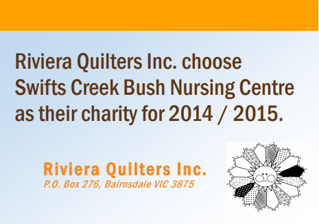 Riviera Quilters