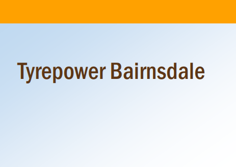 Tyerpower Bairnsdale