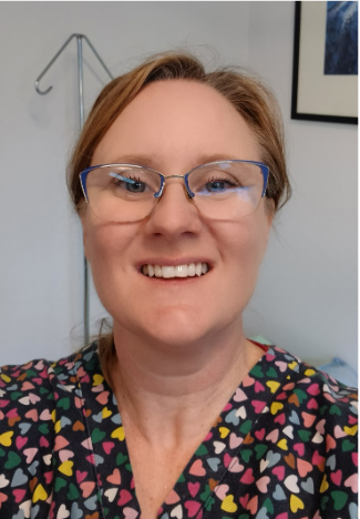 Claire Chapman (2024 – Present)